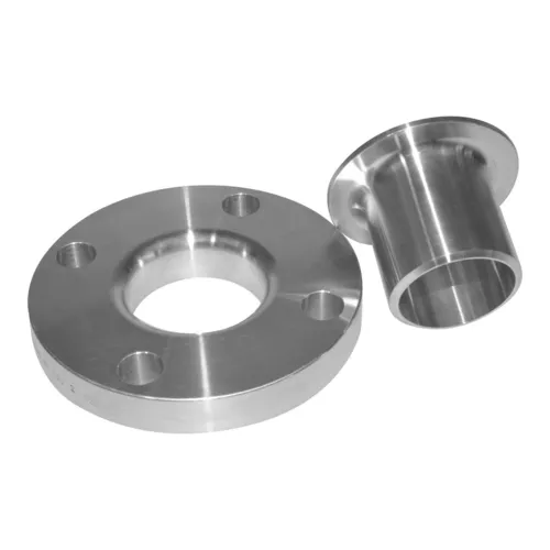 WELD NECK WNRF FLANGES